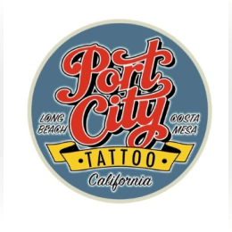 Port City Tattoo Santa Ana image