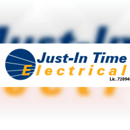 Just-In Time Electrical image