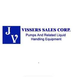 Vissers Sales Corp image