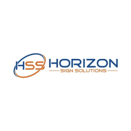 Horizon Sign Solutions image