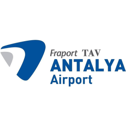 Antalya airport image