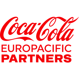 Coca-Cola European Partners plc image