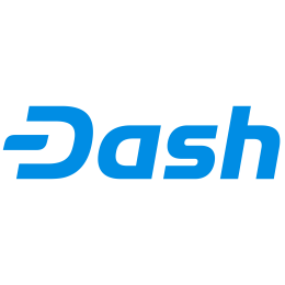 Dash (cryptocurrency) image