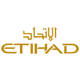 Etihad Airways image