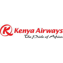 Kenya Airways image