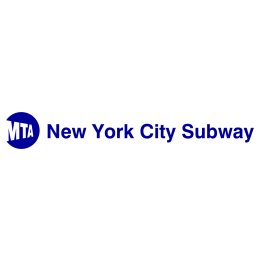 New York City Subway image