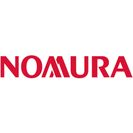 Nomura Holdings image