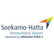 Soekarno–Hatta International Reviews | RateItAll