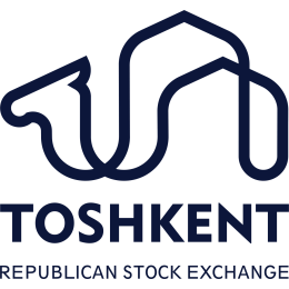 Tashkent Stock Exchange (UZSE) image