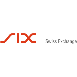 Swiss Exchange (SIX) image