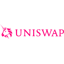 Uniswap (UNI) image