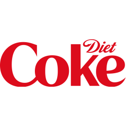 Diet Coke image