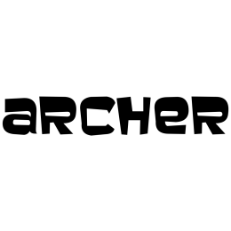 Archer image