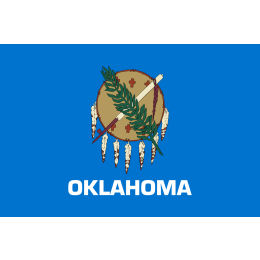 Oklahoma image