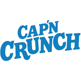 Cap'n Crunch's Crunch Berries image
