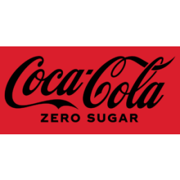 Coke Zero image