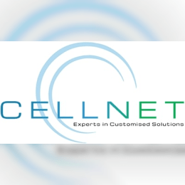 Cell Net - Unlimited Broadband Ireland image