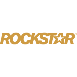 Rockstar (energy drink) image