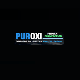 Puroxi Pure Water Global Inc. image