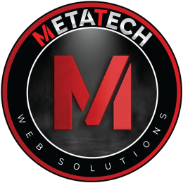 MetaTech Web Solutions image