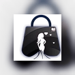 lux designer bags image