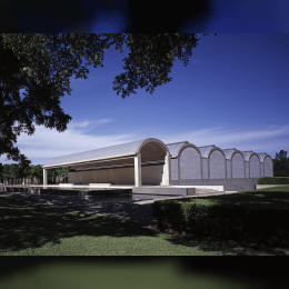 The Kimbell Art Museum image