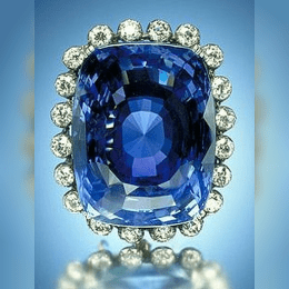 Sapphire image