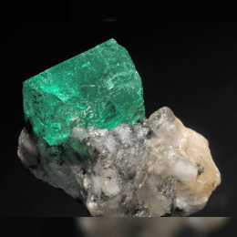 Emerald image