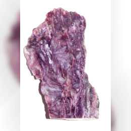 Charoite image