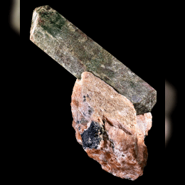 Apatite image