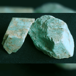 Amazonite image