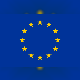 European Union image