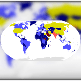 Comprehensive Nuclear-Test-Ban Treaty image