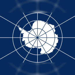 Antarctic Treaty System image