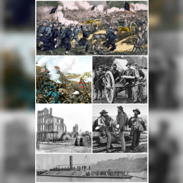 American Civil War image