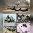 Gulf War (Operation Desert Storm) Reviews | RateItAll