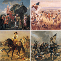 Seven Years' War image