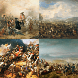 War of the Spanish Succession image