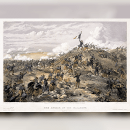 Crimean War image