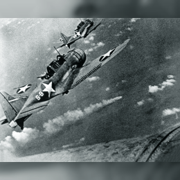 Battle of Midway image