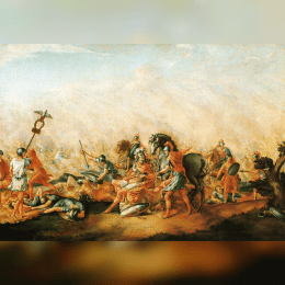 Battle of Cannae image