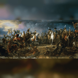 Battle of Austerlitz image