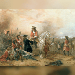 Battle of Blenheim image