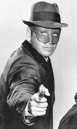 Green Hornet image