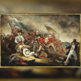 Battle of Bunker Hill image