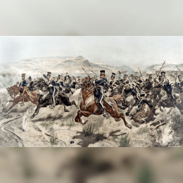 Battle of Balaclava image