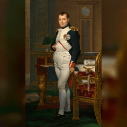 Napoleonic Era image