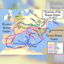 Age of Migrations image