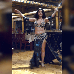 Belly Dance image