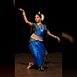 Odissi image